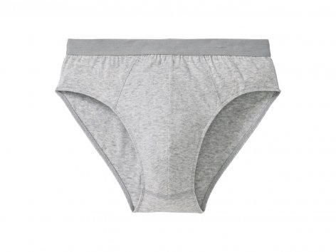 Slip da uomo, 3 pezzi