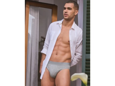 Slip da uomo, 3 pezzi