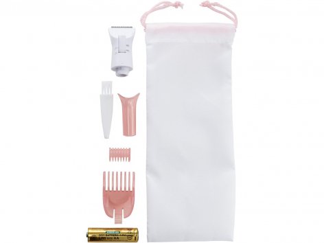 Mini rifinitore per il corpo