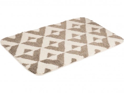 Coordinato bagno, 2 pezzi