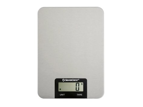 Bilancia digitale da cucina