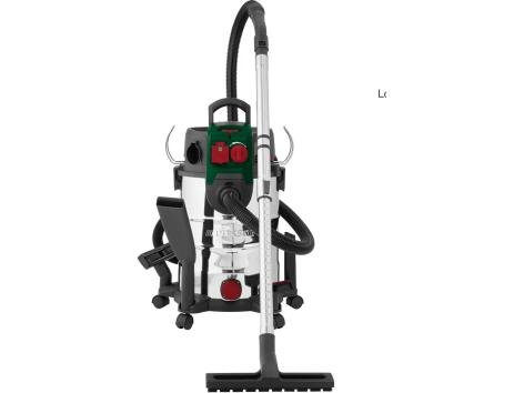 Aspirapolvere-liquidi