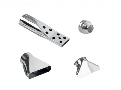 Bruciatore diserbante elettrico