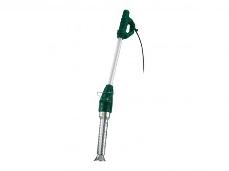 Bruciatore diserbante elettrico