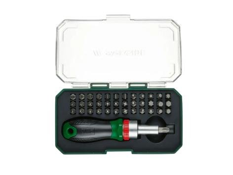 Set meccanica di precisione