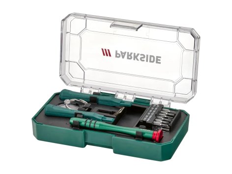 Set meccanica di precisione