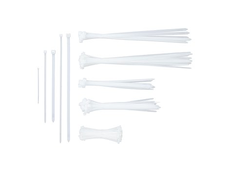 Set fascette fermacavo