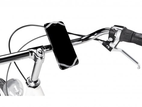 Supporto universale per smartphone