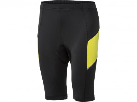 Shorts da ciclista per uomo