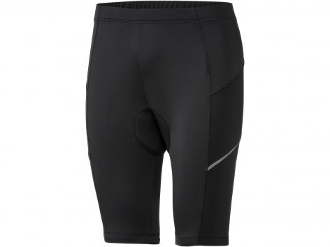 Shorts da ciclista per uomo
