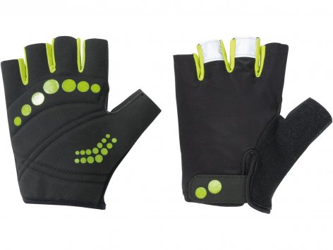 Guanti da ciclista per uomo