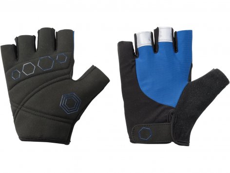Guanti da ciclista per uomo