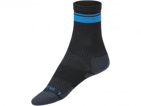 Calze ultraleggere da ciclista per uomo