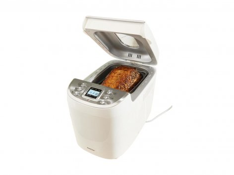 Macchina per il pane