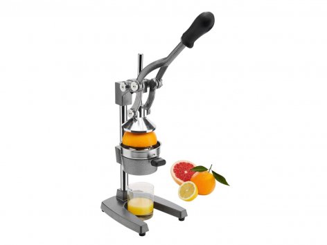 Spremiagrumi a pressa