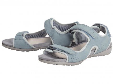 Sandali sportivi comfort da donna