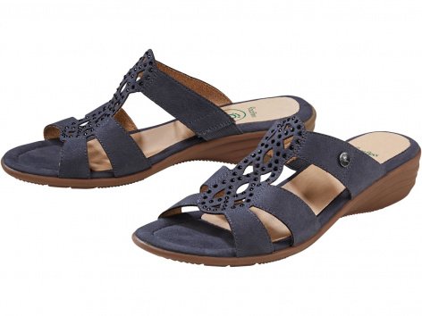 Sandali o ciabatte comfort da donna