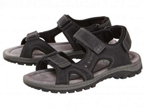 Sandali sportivi comfort da uomo