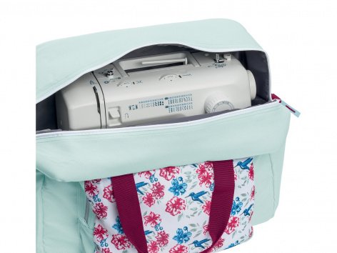 Borsa per macchina da cucire