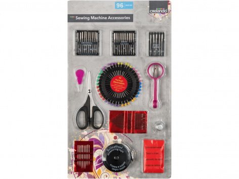 Set accessori per cucito