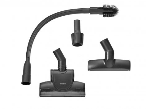 Set inserto per aspirapolvere universale