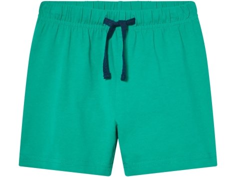 Shorts da bambino