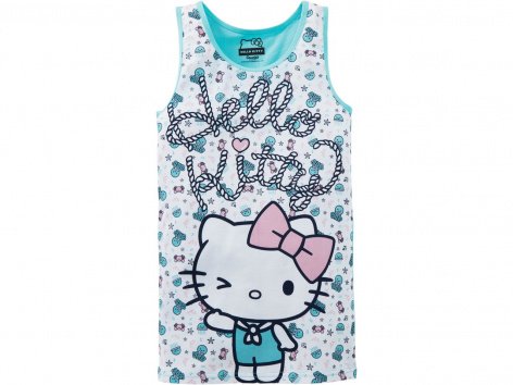 Coordinato intimo da bambina