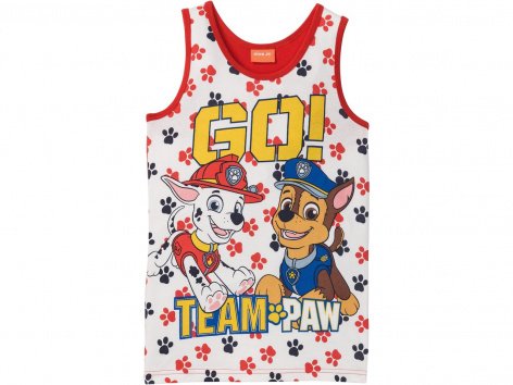 Coordinato intimo da bambino