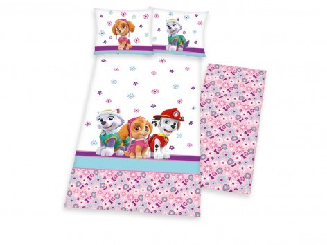 Set lenzuola singole