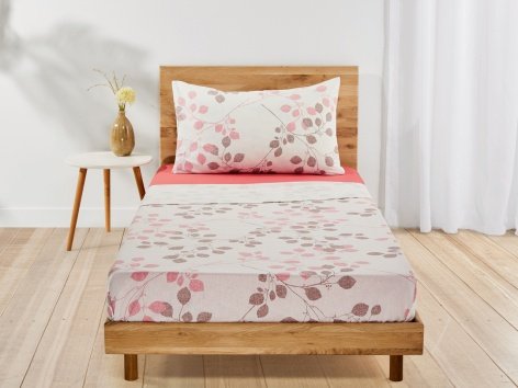 Set lenzuola singole