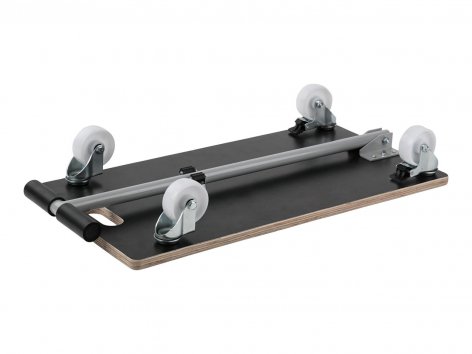 Carrello da trasporto universale