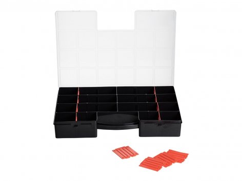 Valigetta portaminuteria