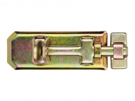 Set cerniere, 2 o 4 pezzi o chiavistello, 1 o 2 pezzi