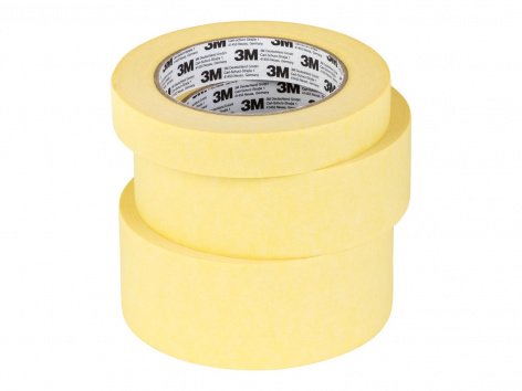 Set nastro adesivo crespato