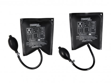 Set cuscinetti di montaggio