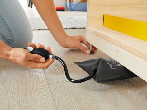 Set cuscinetti di montaggio