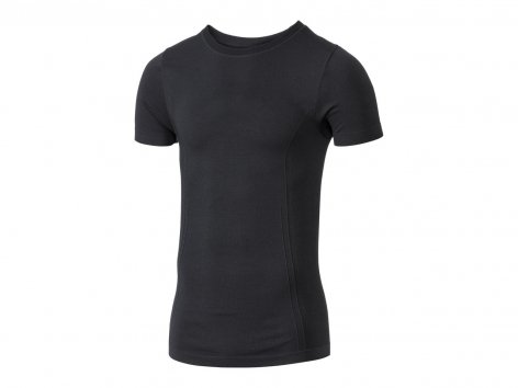 T-shirt sportiva da uomo