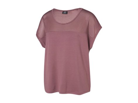 T-shirt sportiva da donna