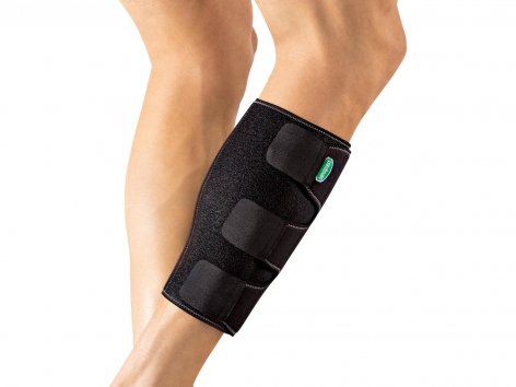 Fascia elastica per coscia o polpaccio