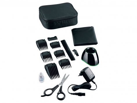 Tagliacapelli- regolabarba