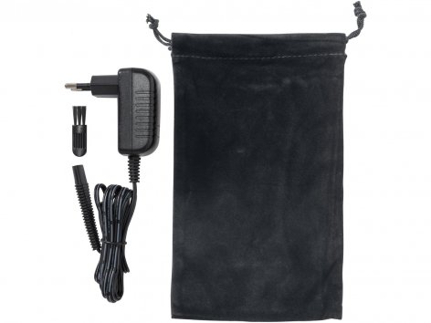 Rasoio a lamina rotante