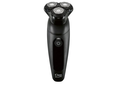 Rasoio a lamina rotante