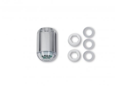 Riduttore di flusso a LED