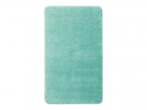 Coordinato per bagno, 2 pezzi