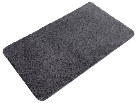 Coordinato per bagno, 2 pezzi