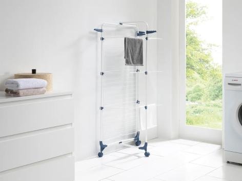 Stendibiancheria verticale