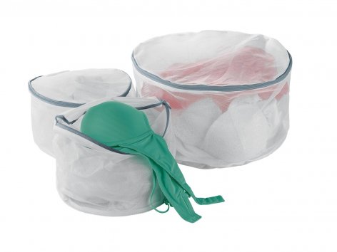 Set sacchetti salvabucato, 3 pezzi