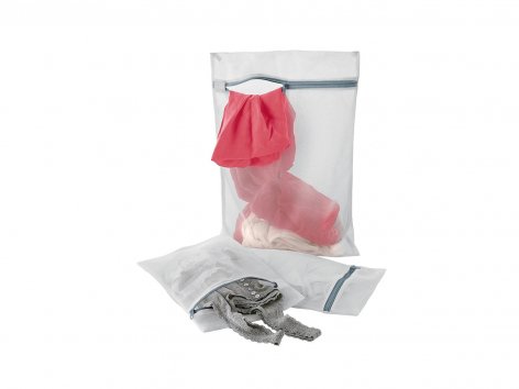 Set sacchetti salvabucato, 3 pezzi