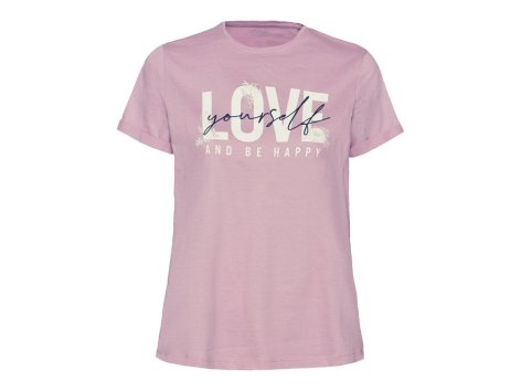 Maglia pigiama da donna