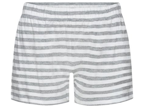 Shorts pigiama da donna